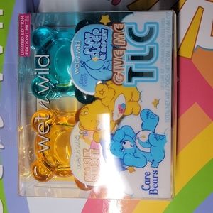 Care Bears Wet n Wild lip